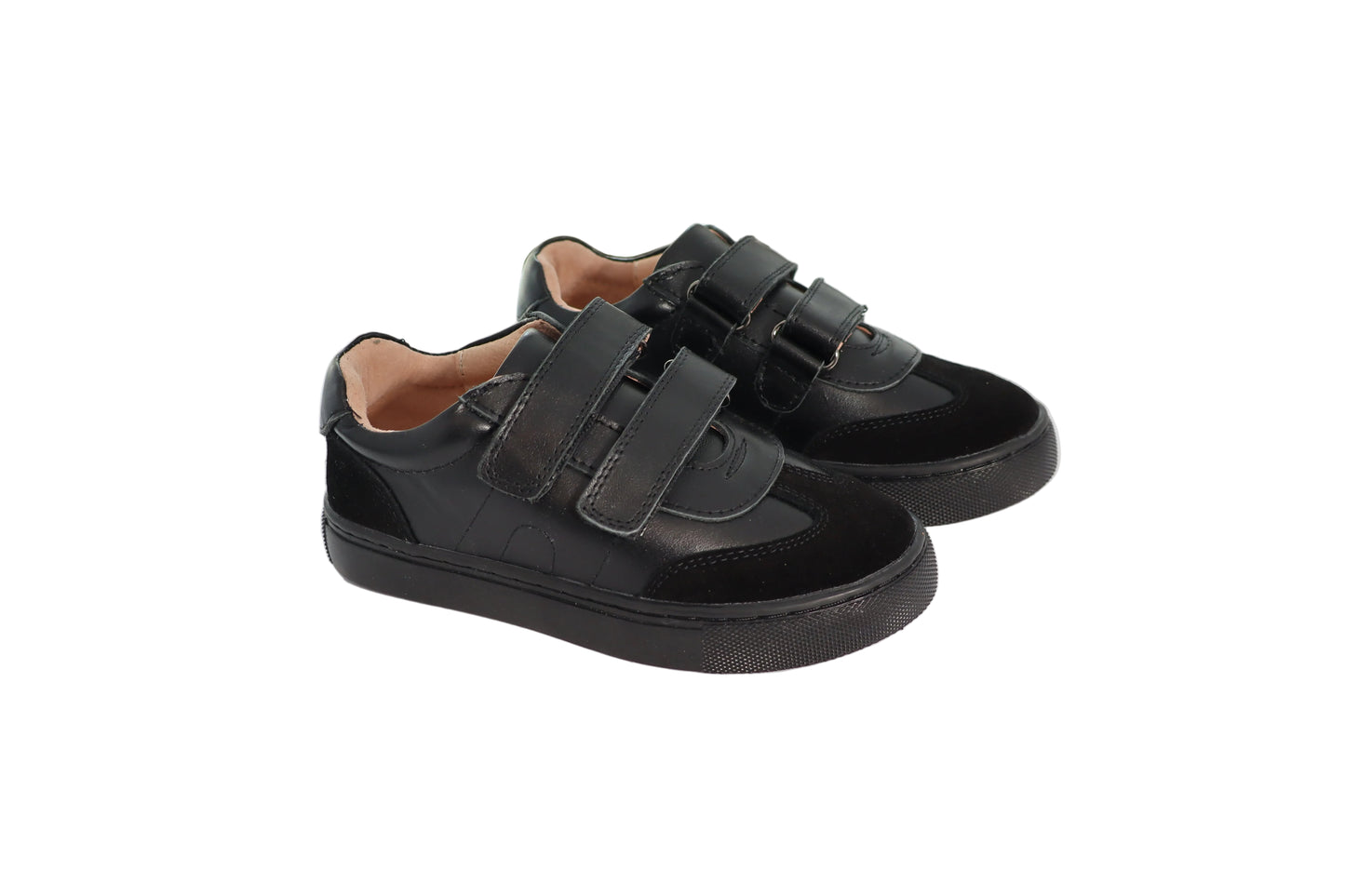 Sneaker-Black