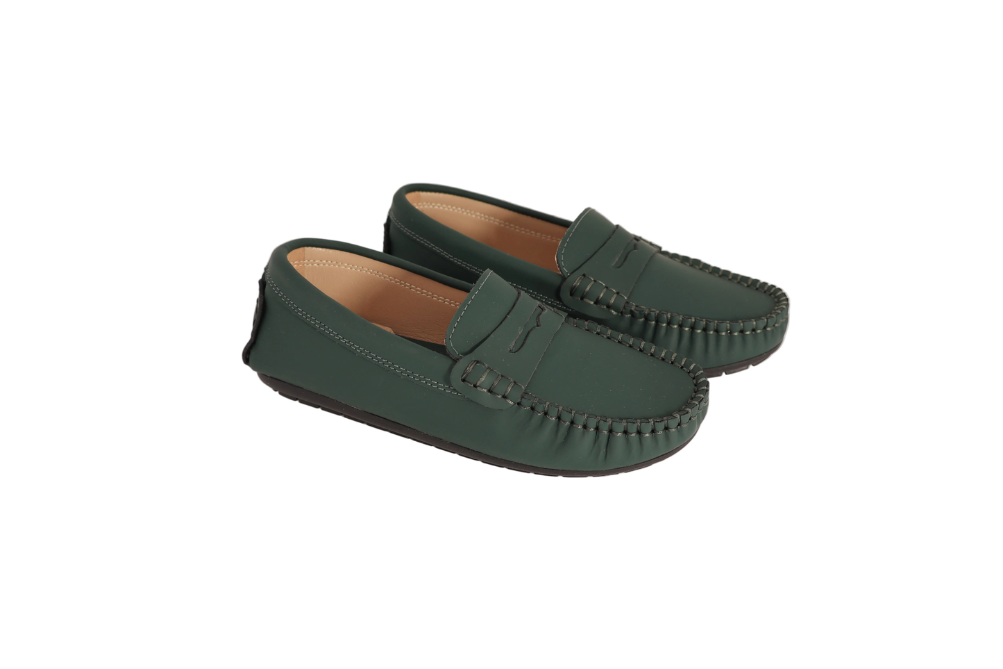 Loafer-Green
