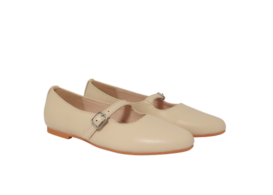 Front Strap Mary Jane