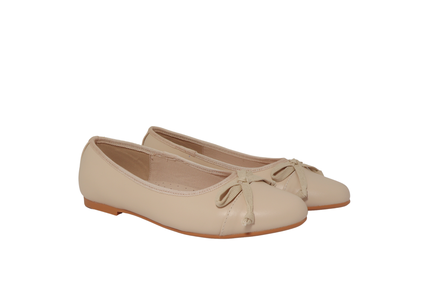 Ballet Flat