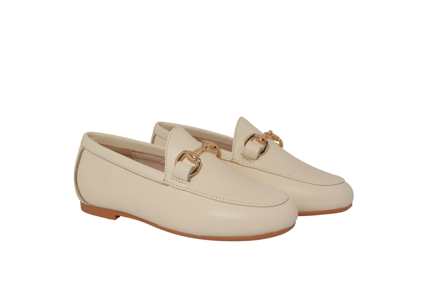 Chain Loafer
