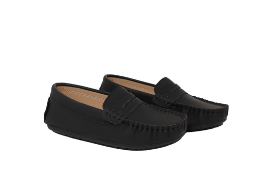 Loafer - Black