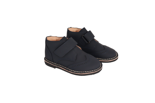 Velcro High top