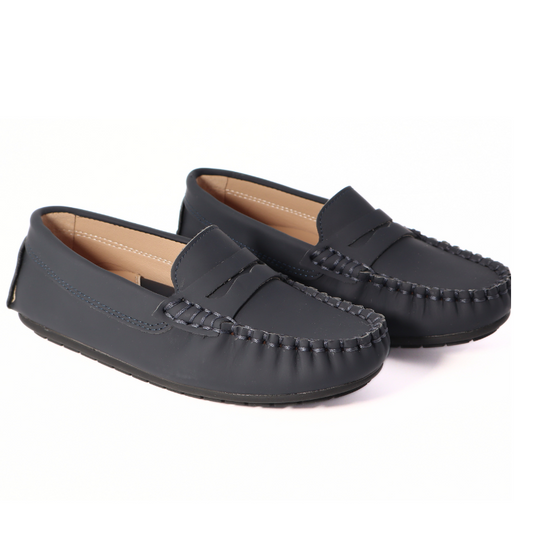 LOAFER- Navy