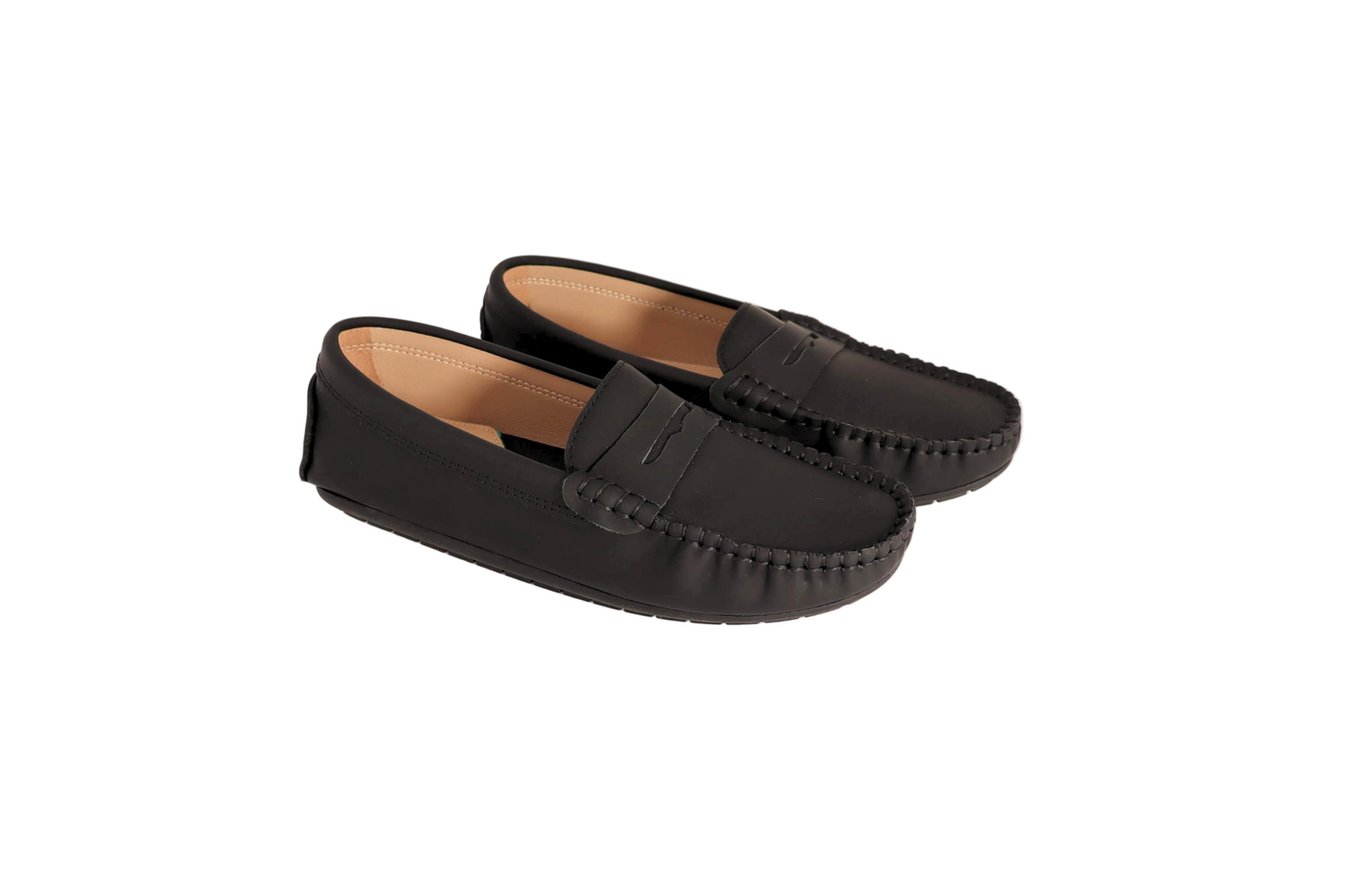 Loafer-Black