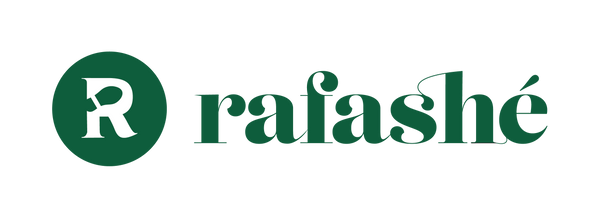 Rafashé